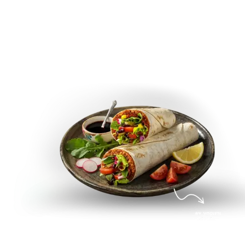 Çiğköfteler